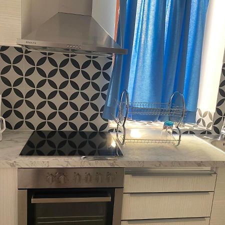 Casa Argo Apartment Chania  ภายนอก รูปภาพ