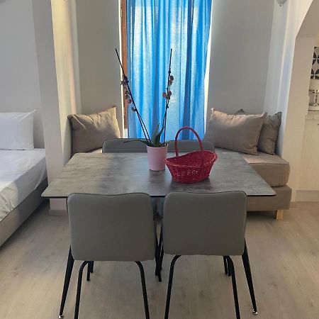 Casa Argo Apartment Chania  ภายนอก รูปภาพ