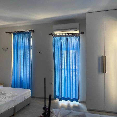 Casa Argo Apartment Chania  ภายนอก รูปภาพ