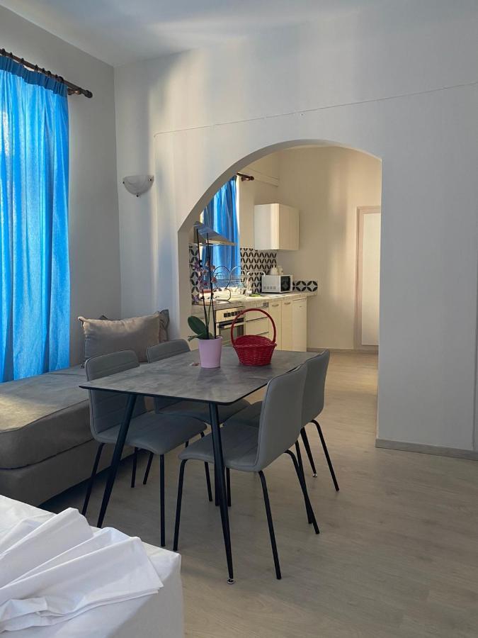 Casa Argo Apartment Chania  ภายนอก รูปภาพ