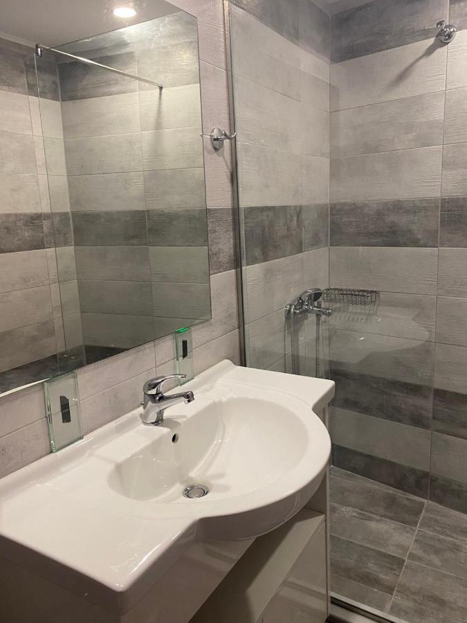 Casa Argo Apartment Chania  ภายนอก รูปภาพ