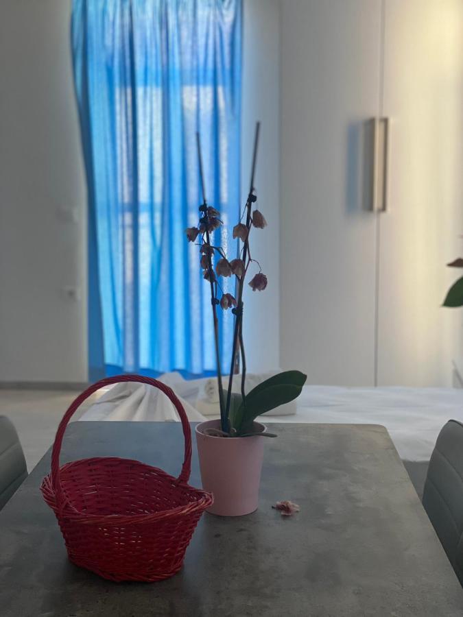 Casa Argo Apartment Chania  ภายนอก รูปภาพ