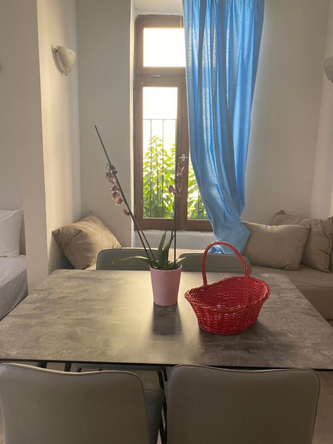 Casa Argo Apartment Chania  ภายนอก รูปภาพ