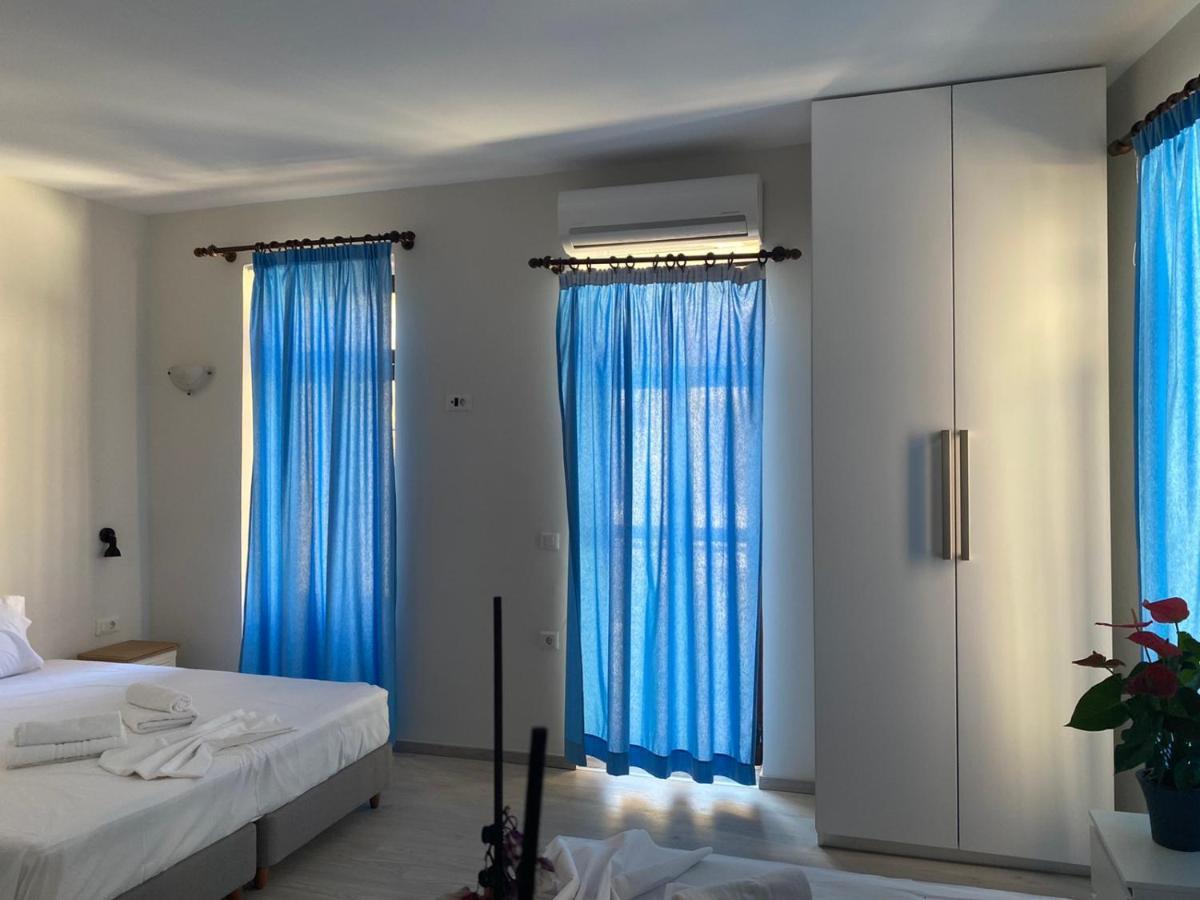 Casa Argo Apartment Chania  ภายนอก รูปภาพ